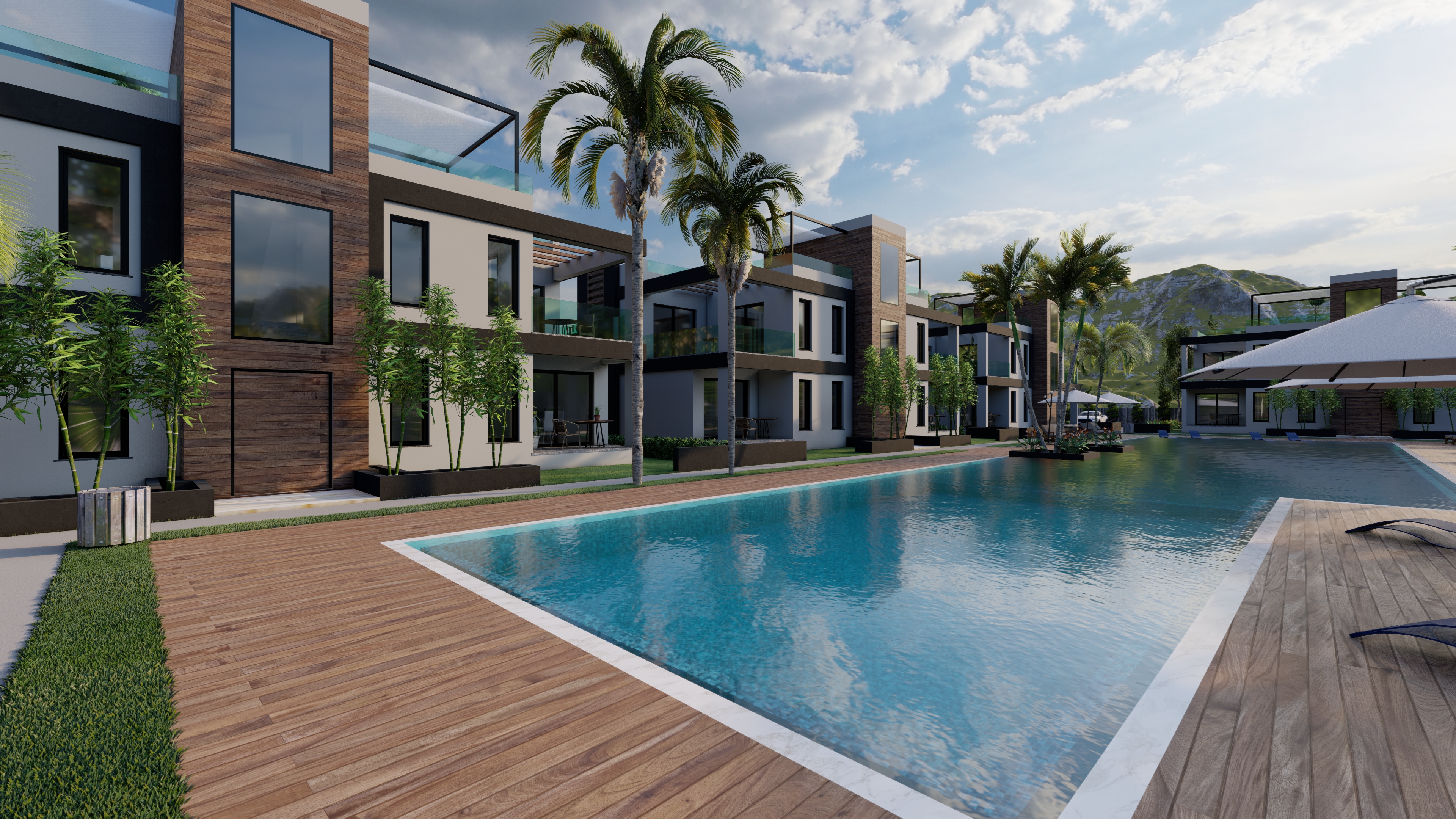 Destebaşı Construction: Güvenilir İnşaatın Temsilcisi