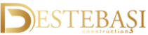 Destebaşı Construction